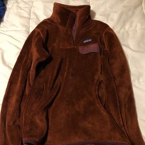 Patagonia pullover